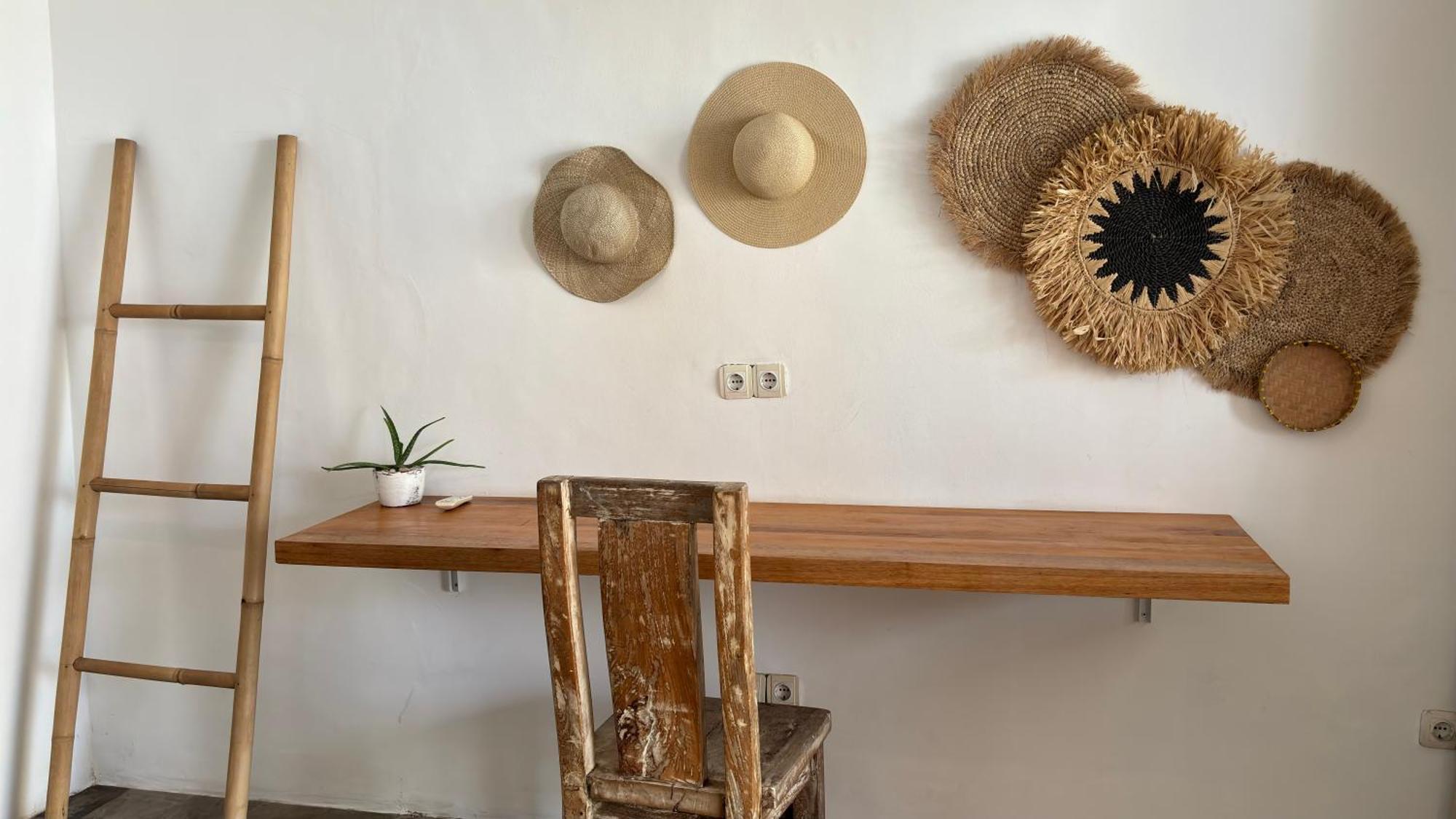 Villa Oceane Gili Air Kültér fotó